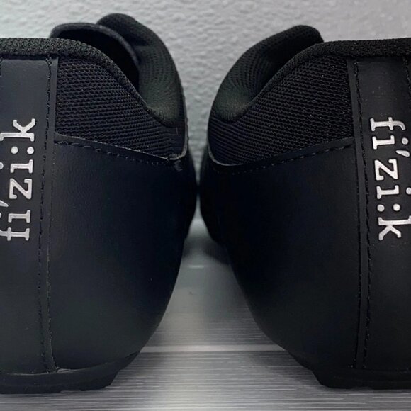 Fizik Men’s Vento Omna Cycling Shoes – Black, Size 9.75 - Picture 8 of 11